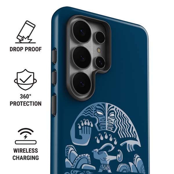 Disney Princess Moana Wayfinder Galaxy S26 Ultra Impact Case