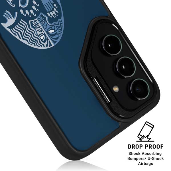 Disney Princess Moana Wayfinder Galaxy S26 Ultra Kickstand Case