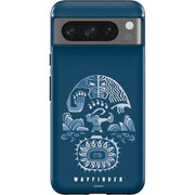 Disney Princess Moana Wayfinder Pixel Cases