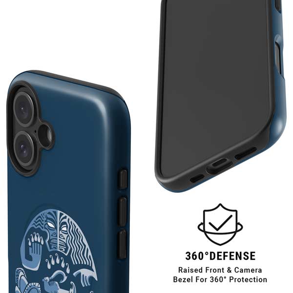 Disney Princess Moana Wayfinder iPhone 16 Plus Magsafe Impact Case