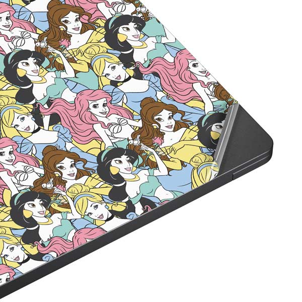 Disney Princess Disney Princesses Pattern Surface Laptop 7 15in Skin