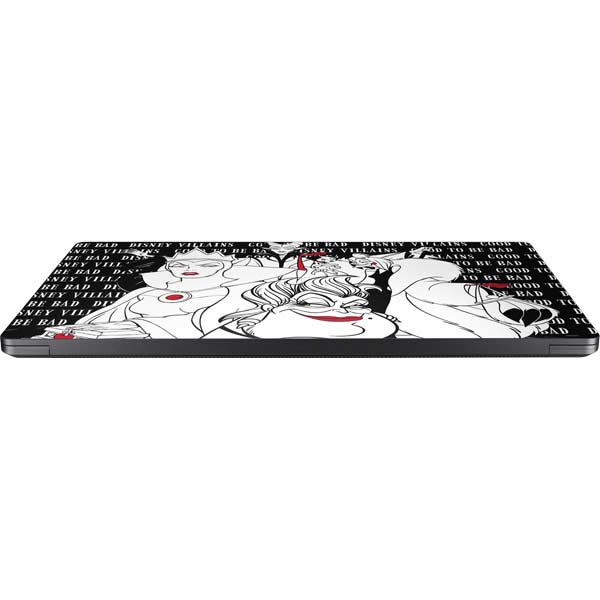 Disney Villains Characters Art Surface Laptop 7 15in Skin