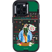 Elf Does Someone Need a Hug Otterbox Defender iPhone Skin