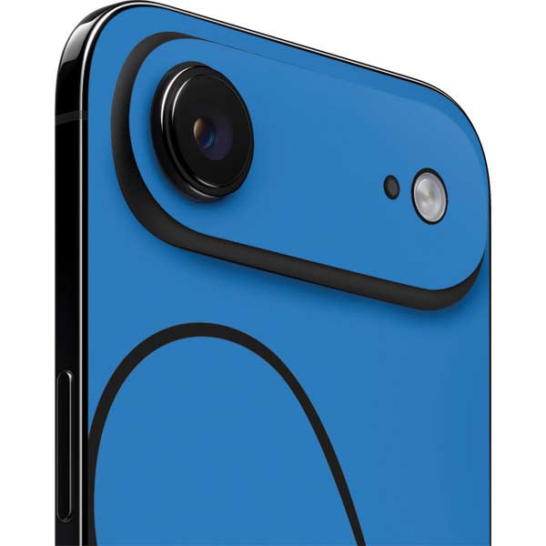 Disney Friends Donald Duck Up Close iPhone 17 Air Skin