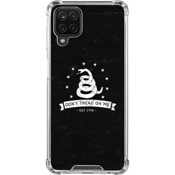 Dont Tread On Me Est 1775 Galaxy Cases