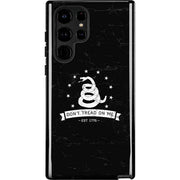 Dont Tread On Me Est 1775 Galaxy Cases