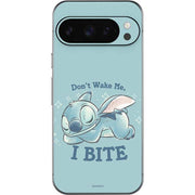 Disney Lilo and Stitch Dont Wake Me I Bite Google Pixel 10 Pro XL Skin