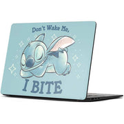 Disney Lilo and Stitch Dont Wake Me I Bite Surface Laptop 7 13.8in Skin