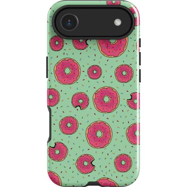 Donuts Foodie iPhone 17 Air Impact Case