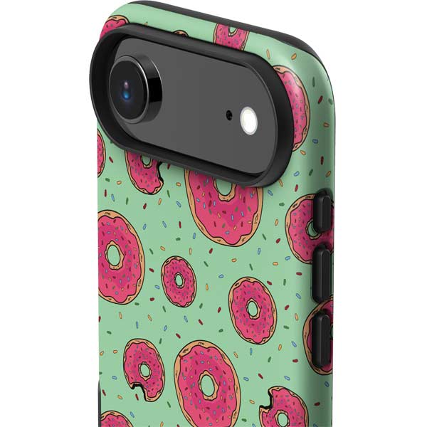 Donuts Foodie iPhone 17 Air Impact Case