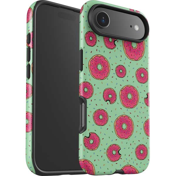 Donuts Foodie iPhone 17 Air Impact Case