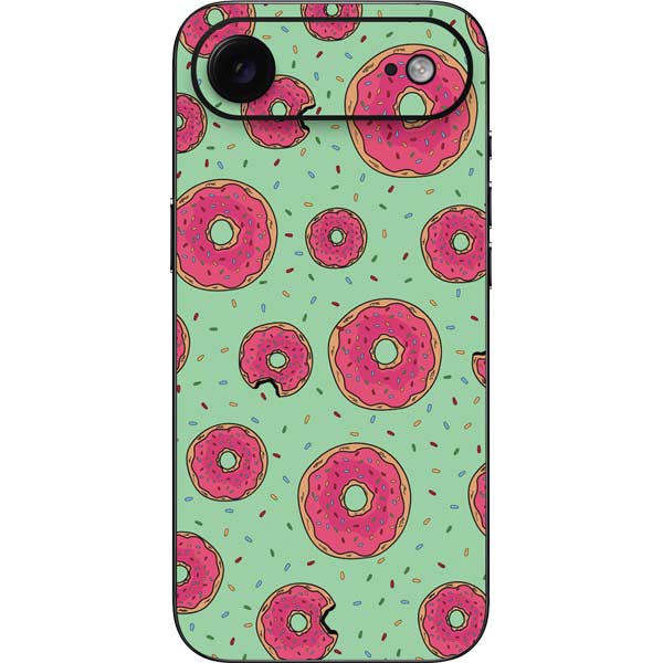 Donuts Foodie iPhone 17 Air Skin