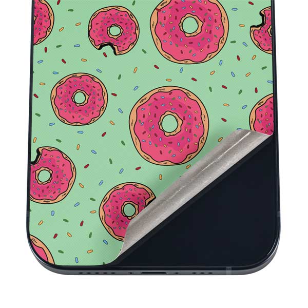 Donuts Foodie iPhone 17 Air Skin