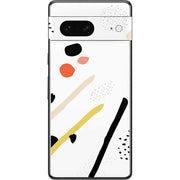 Dots and Dashes Pixel Skins