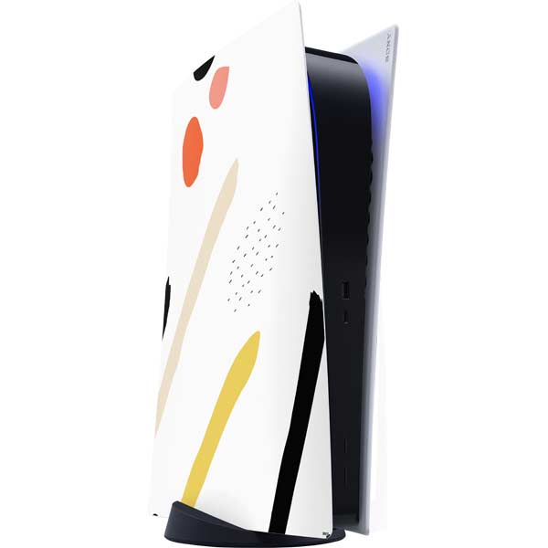 Dots and Dashes PlayStation PS5 Skins