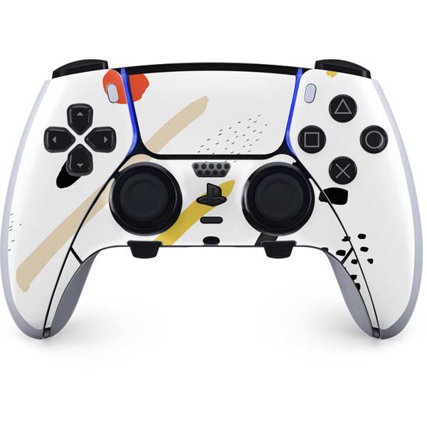 Dots and Dashes PlayStation PS5 Skins