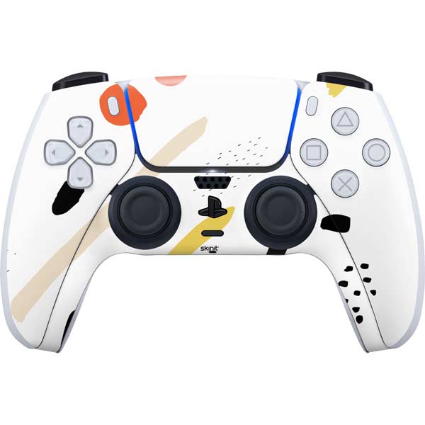 Dots and Dashes PlayStation PS5 Skins