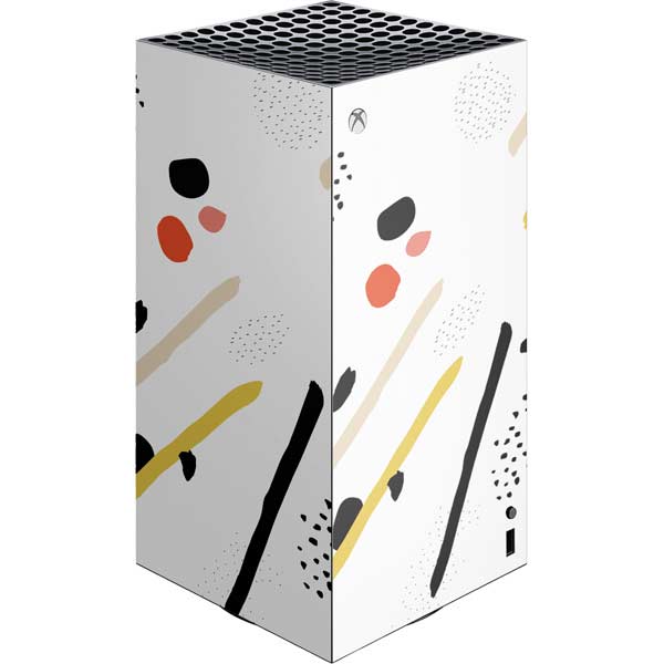 Dots and Dashes Xbox Series X Skins