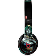 Marvel Dr. Doom Beats Solo 3 Wireless Skin