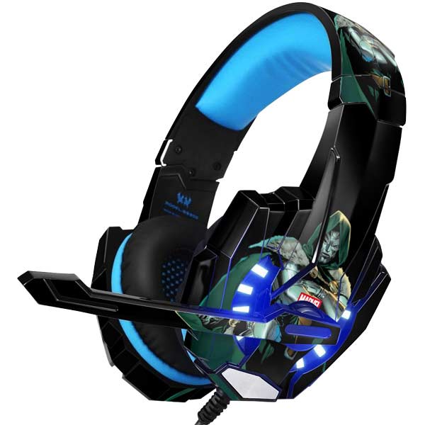 Marvel Dr. Doom BENGOO G9000 Skin