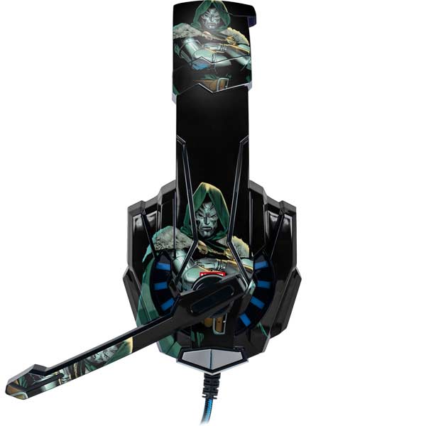 Marvel Dr. Doom BENGOO G9000 Skin