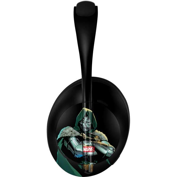 Marvel Dr. Doom Bose Noise Cancelling Headphones 700 Skin