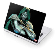 Marvel Dr. Doom Acer Chromebook Skin