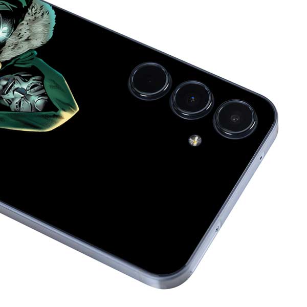 Marvel Dr. Doom Galaxy A35 5G Skin