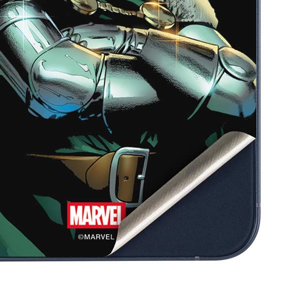 Marvel Dr. Doom Galaxy A35 5G Skin