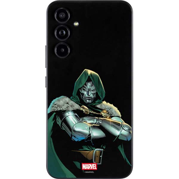 Marvel Dr. Doom Galaxy A54 5G Skin