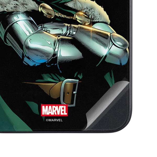 Marvel Dr. Doom Galaxy A54 5G Skin