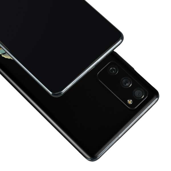 Marvel Dr. Doom Galaxy S20 Fan Edition Skin