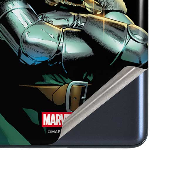Marvel Dr. Doom Galaxy S20 Fan Edition Skin