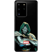 Marvel Dr. Doom Galaxy S20 Ultra 5G Skin