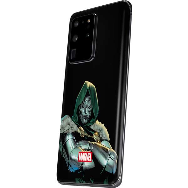 Marvel Dr. Doom Galaxy S20 Ultra 5G Skin