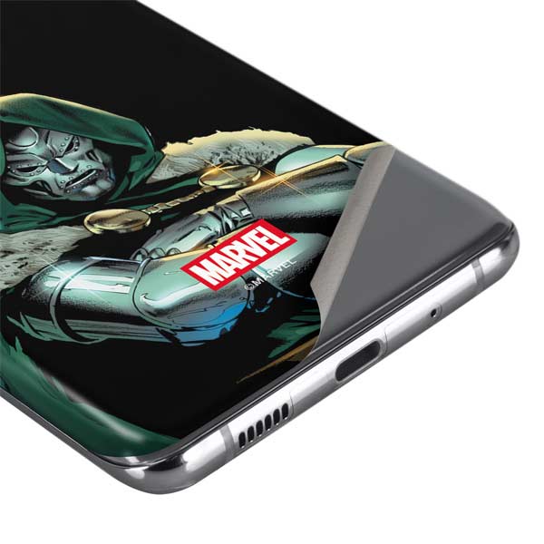 Marvel Dr. Doom Galaxy S20 Ultra 5G Skin
