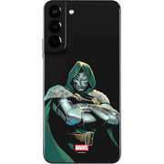 Marvel Dr. Doom Galaxy S22 Plus Skin