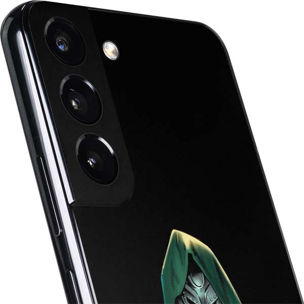 Marvel Dr. Doom Galaxy S22 Plus Skin