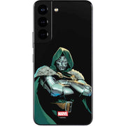 Marvel Dr. Doom Galaxy S22 Skin