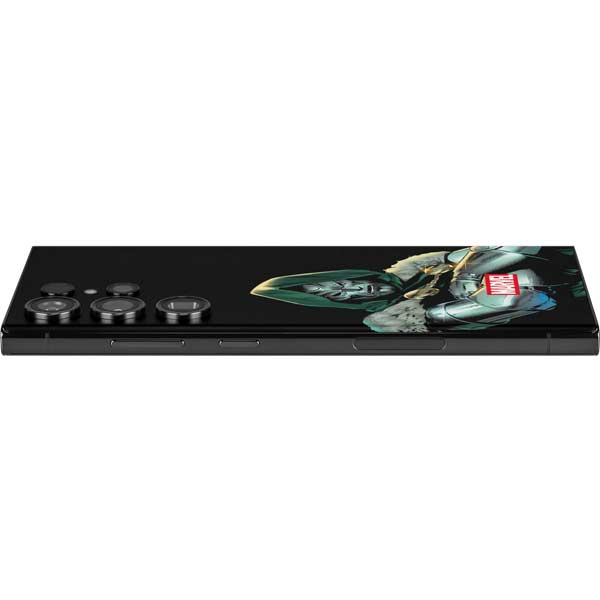 Marvel Dr. Doom Galaxy S23 Ultra Skin