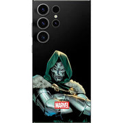 Marvel Dr. Doom Galaxy S24 Ultra Skin