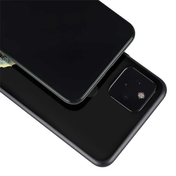Marvel Dr. Doom Google Pixel 5a Skin