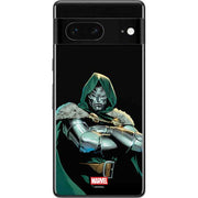 Marvel Dr. Doom Google Pixel 7 Skin