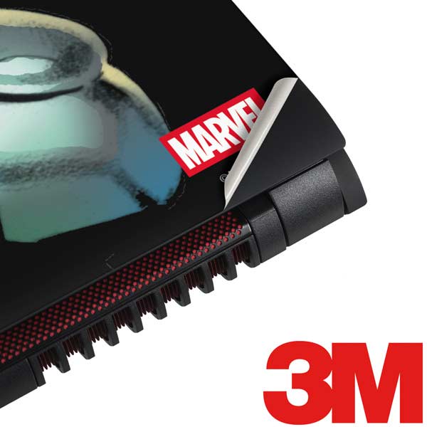 Marvel Dr. Doom Dell Inspiron Skin