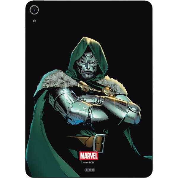 Marvel Dr. Doom Apple iPad Air Skin