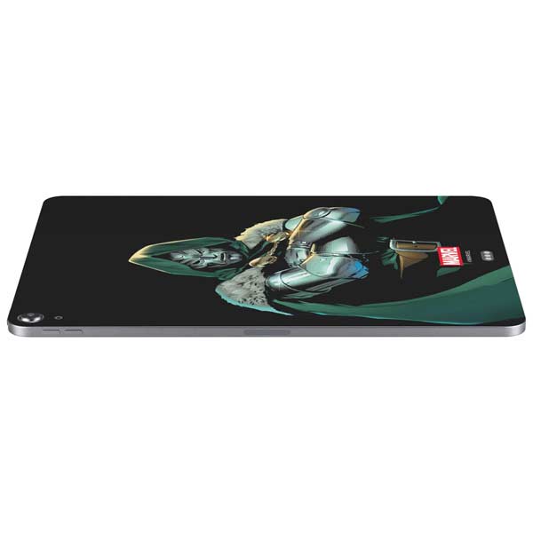 Marvel Dr. Doom Apple iPad Air Skin
