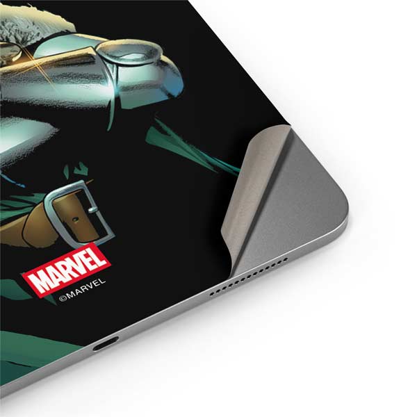 Marvel Dr. Doom Apple iPad Air Skin