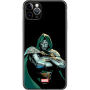 Marvel Dr. Doom iPhone 11 Pro Max Skin