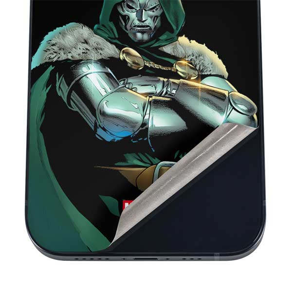 Marvel Dr. Doom iPhone 12 Mini Skin