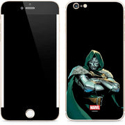 Marvel Dr. Doom iPhone 6/6s Plus Skin
